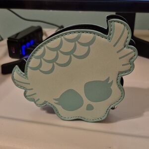 Monster High Lagoona Coin Purse